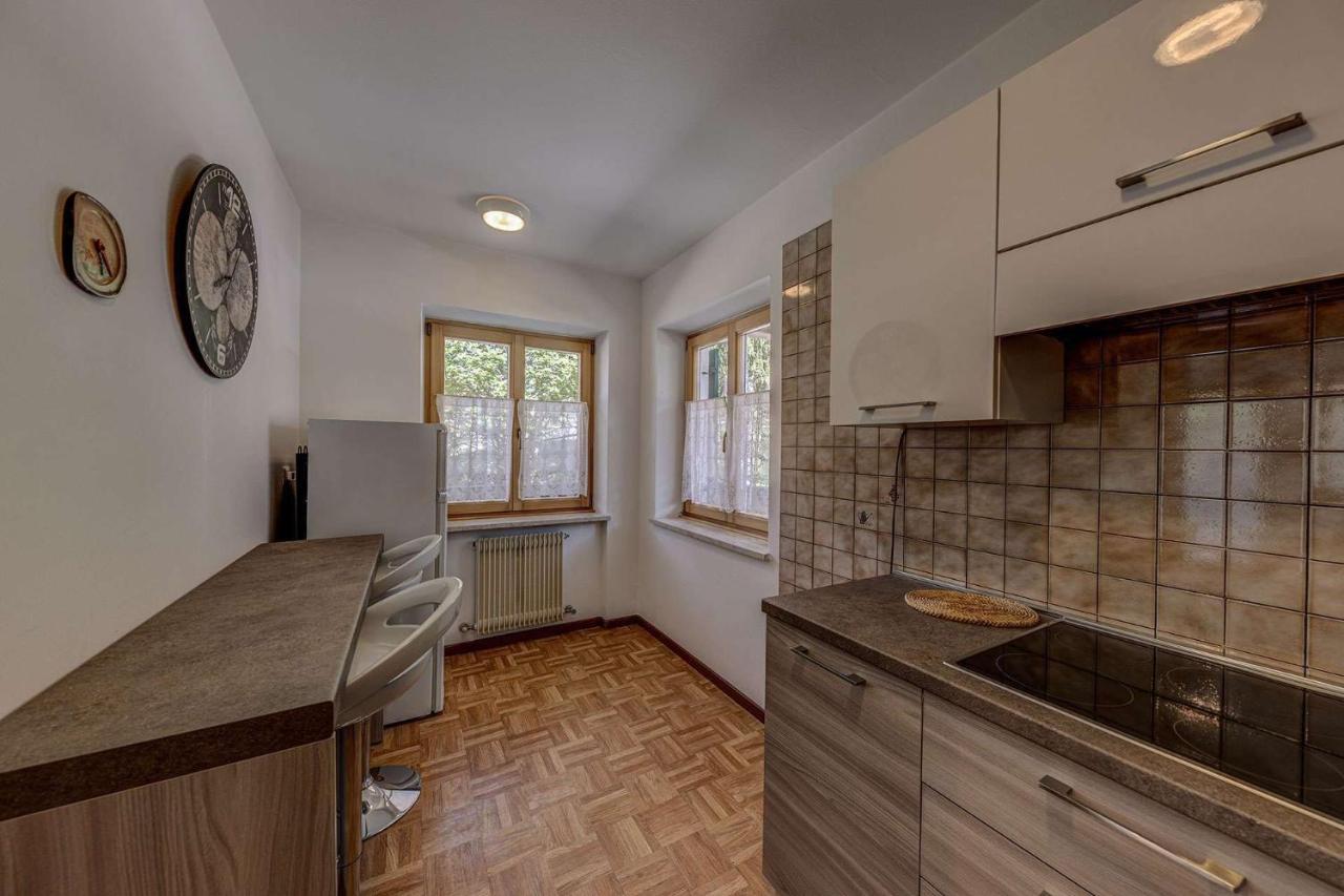 Apartamento Cesa Elena Canazei Exterior foto