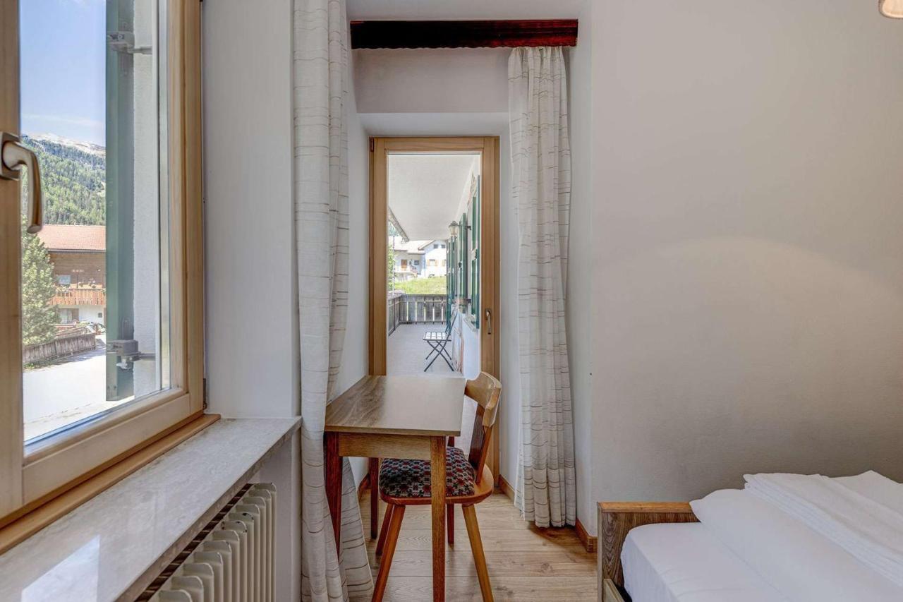 Apartamento Cesa Elena Canazei Exterior foto