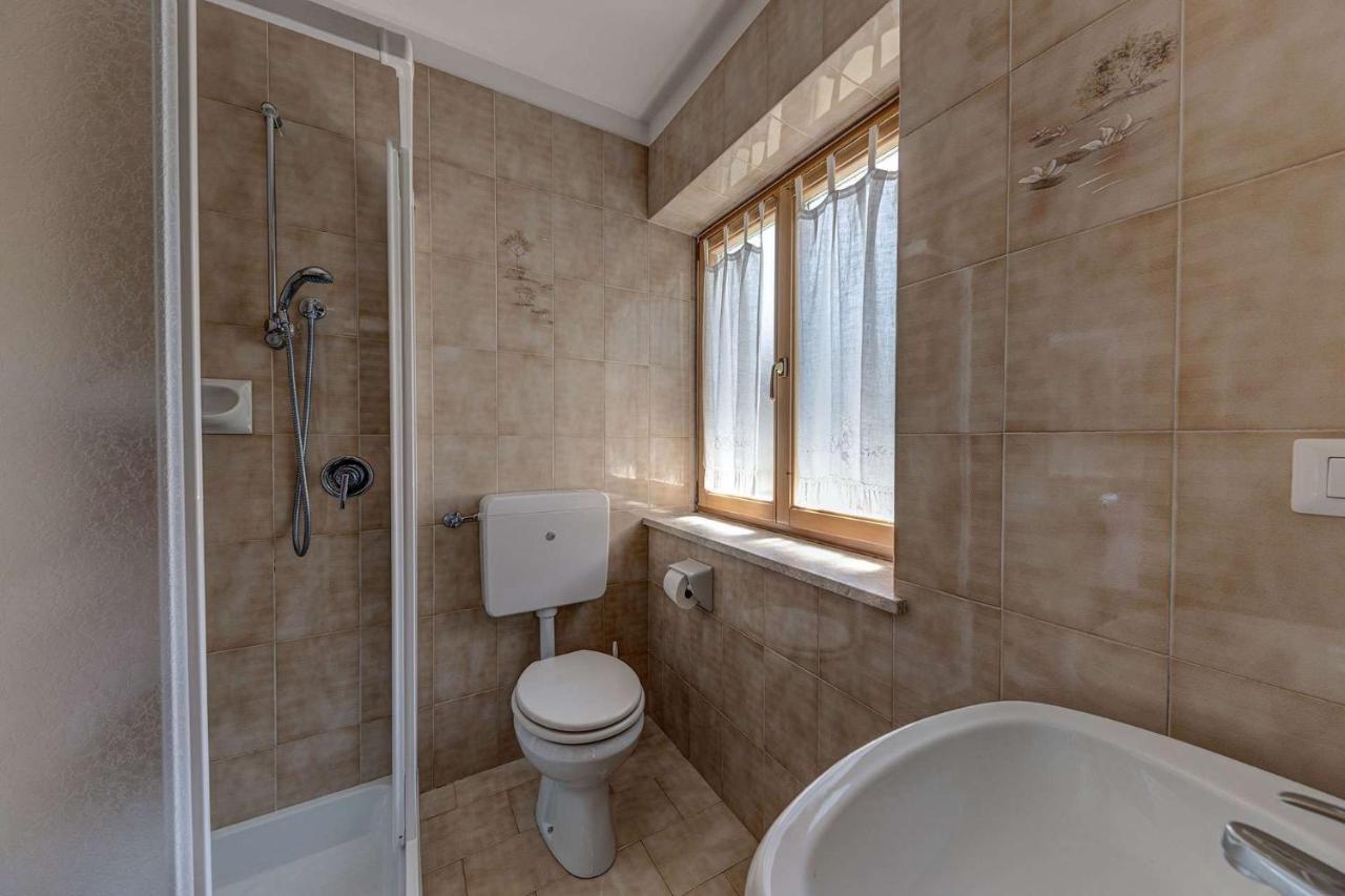 Apartamento Cesa Elena Canazei Exterior foto