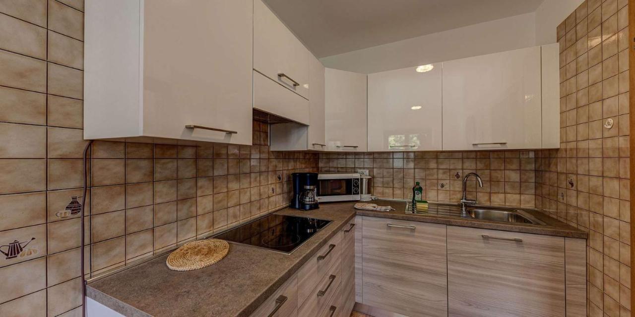 Apartamento Cesa Elena Canazei Exterior foto