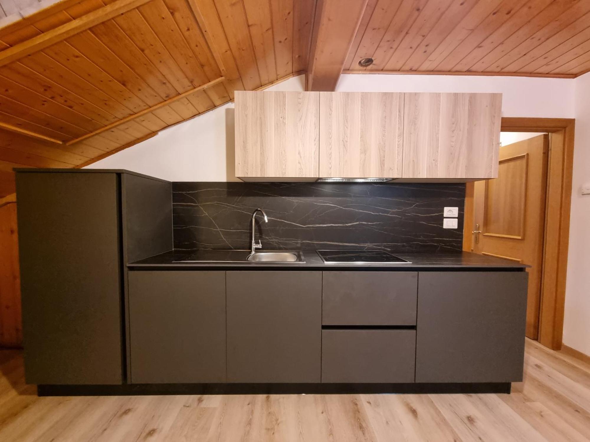 Apartamento Cesa Elena Canazei Exterior foto