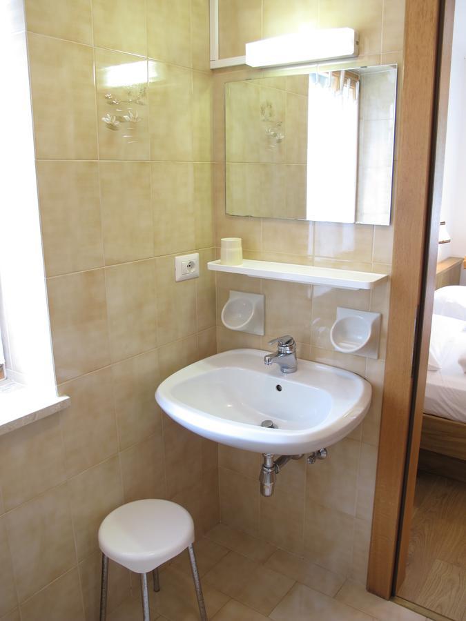 Apartamento Cesa Elena Canazei Exterior foto